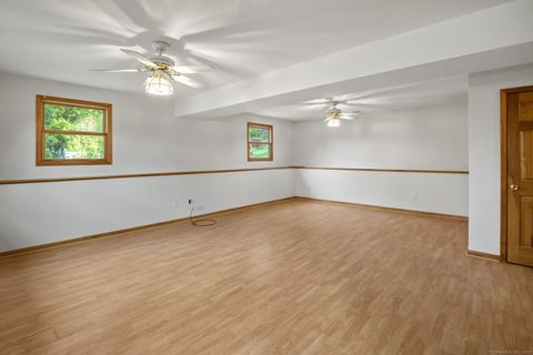 Tiny photo for 294 Turkey Roost Road, Monroe, CT 06468 (MLS # 24135254)