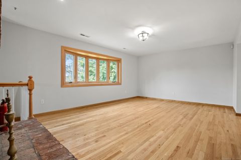 Tiny photo for 294 Turkey Roost Road, Monroe, CT 06468 (MLS # 24135254)