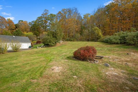 Tiny photo for 294 Turkey Roost Road, Monroe, CT 06468 (MLS # 24135254)