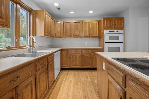 Tiny photo for 294 Turkey Roost Road, Monroe, CT 06468 (MLS # 24135254)