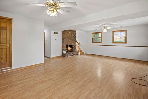 Tiny photo for 294 Turkey Roost Road, Monroe, CT 06468 (MLS # 24135254)