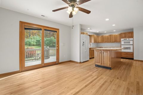Tiny photo for 294 Turkey Roost Road, Monroe, CT 06468 (MLS # 24135254)
