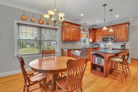 Tiny photo for Rocky Hill, CT 06067 (MLS # 24141372)