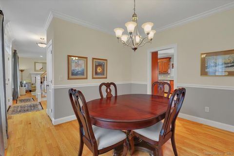 Tiny photo for Rocky Hill, CT 06067 (MLS # 24141372)