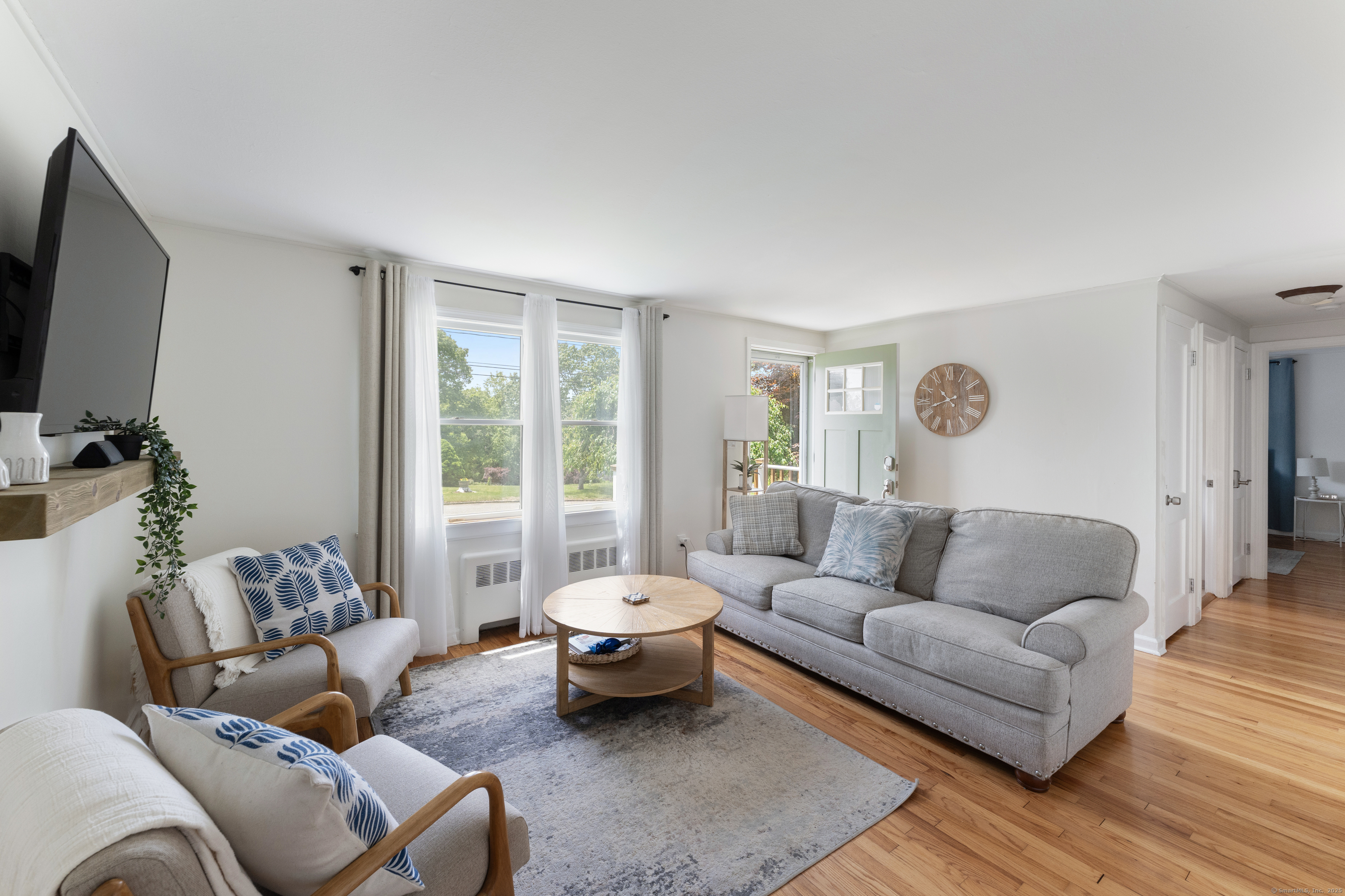 60 Bayshore Drive