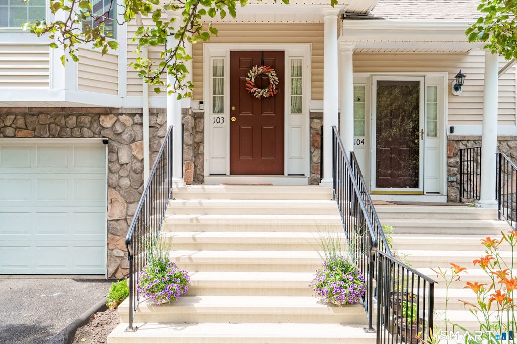 Photo of 103 Larson Drive #103, Danbury, CT 06810 (MLS # 24186042)