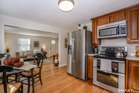 Tiny photo for 16 Kenlock Street, Newington, CT 06111 (MLS # 24215770)