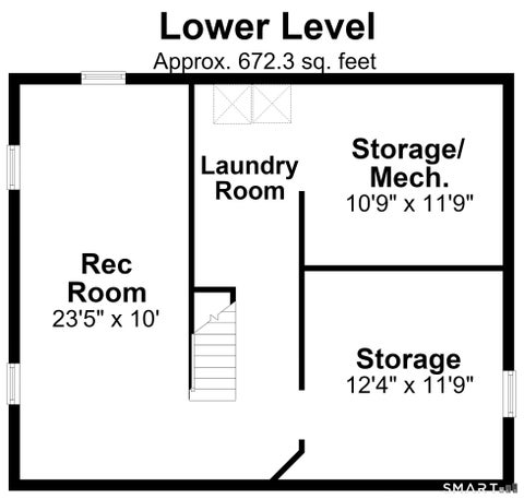 Tiny photo for 16 Kenlock Street, Newington, CT 06111 (MLS # 24215770)