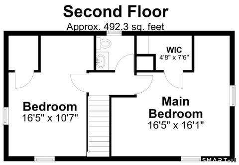 Tiny photo for 16 Kenlock Street, Newington, CT 06111 (MLS # 24215770)