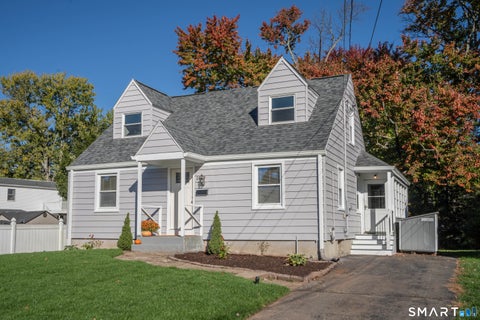 Tiny photo for 16 Kenlock Street, Newington, CT 06111 (MLS # 24215770)