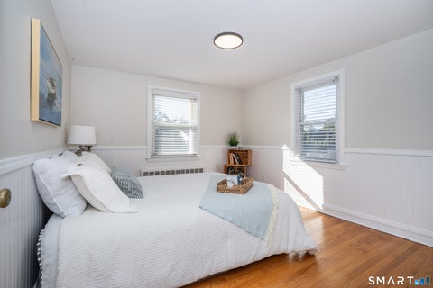 Tiny photo for 16 Kenlock Street, Newington, CT 06111 (MLS # 24215770)
