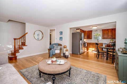 Tiny photo for 16 Kenlock Street, Newington, CT 06111 (MLS # 24215770)