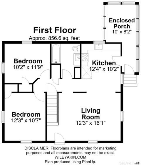 Tiny photo for 16 Kenlock Street, Newington, CT 06111 (MLS # 24215770)