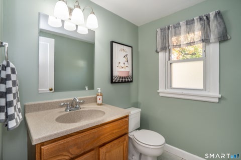 Tiny photo for 16 Kenlock Street, Newington, CT 06111 (MLS # 24215770)