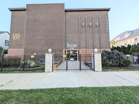 Condo For Sale - 393 Laurel Avenue #APT 203<br/> Bridgeport, CT 06605