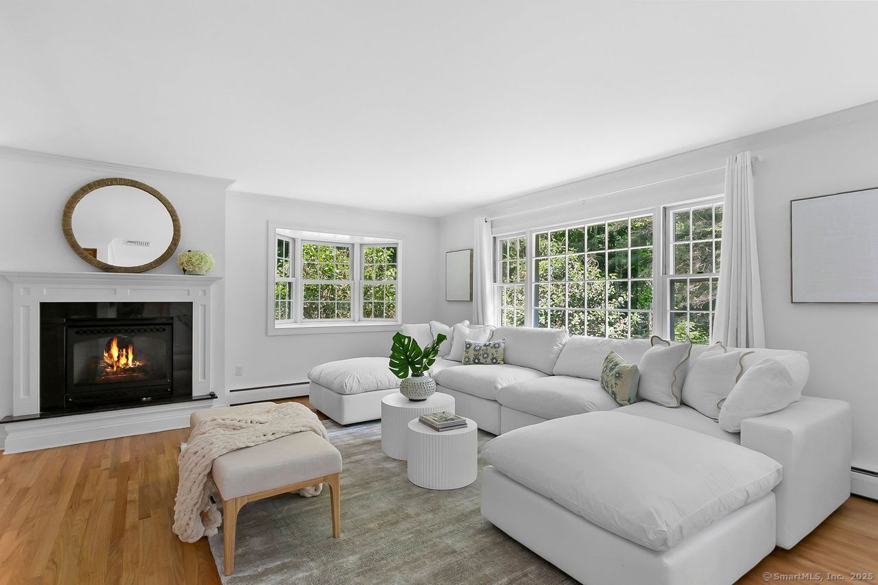 20 Aspen Mill Road