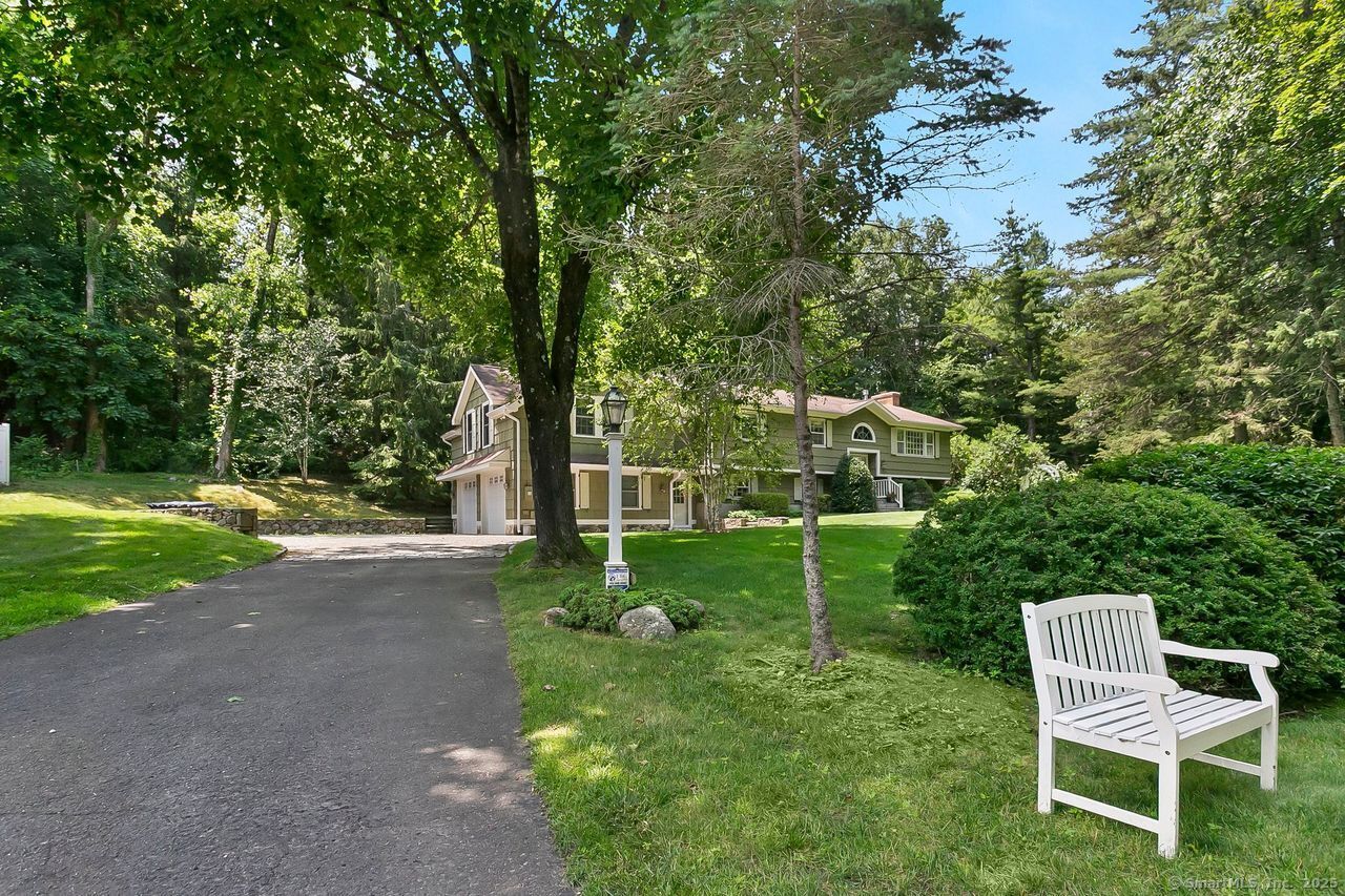 20 Aspen Mill Road
