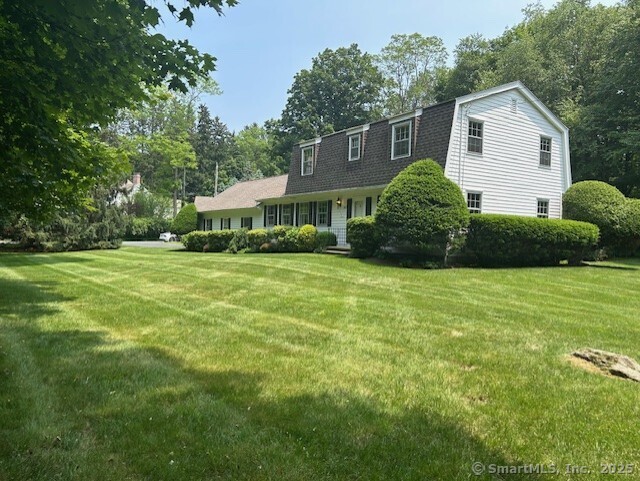 147 Beers Road