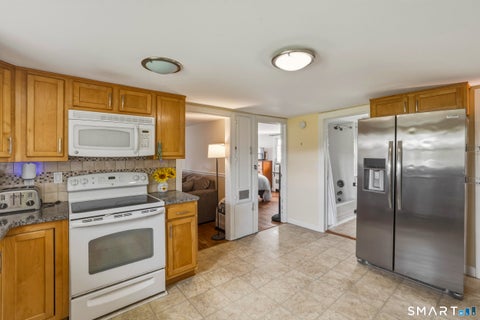 Tiny photo for 57-1/2 East Street, Vernon, CT 06066 (MLS # 24189203)