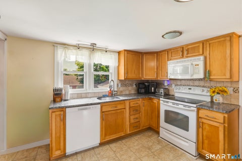 Tiny photo for 57-1/2 East Street, Vernon, CT 06066 (MLS # 24189203)