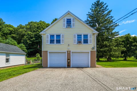 Tiny photo for 57-1/2 East Street, Vernon, CT 06066 (MLS # 24189203)