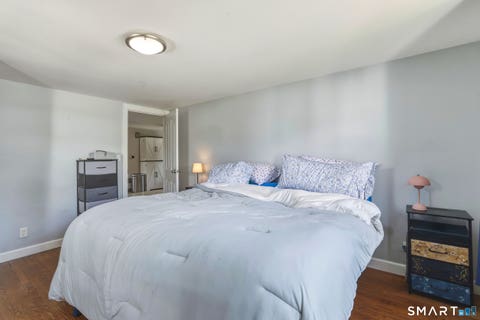 Tiny photo for 57-1/2 East Street, Vernon, CT 06066 (MLS # 24189203)