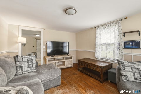 Tiny photo for 57-1/2 East Street, Vernon, CT 06066 (MLS # 24189203)