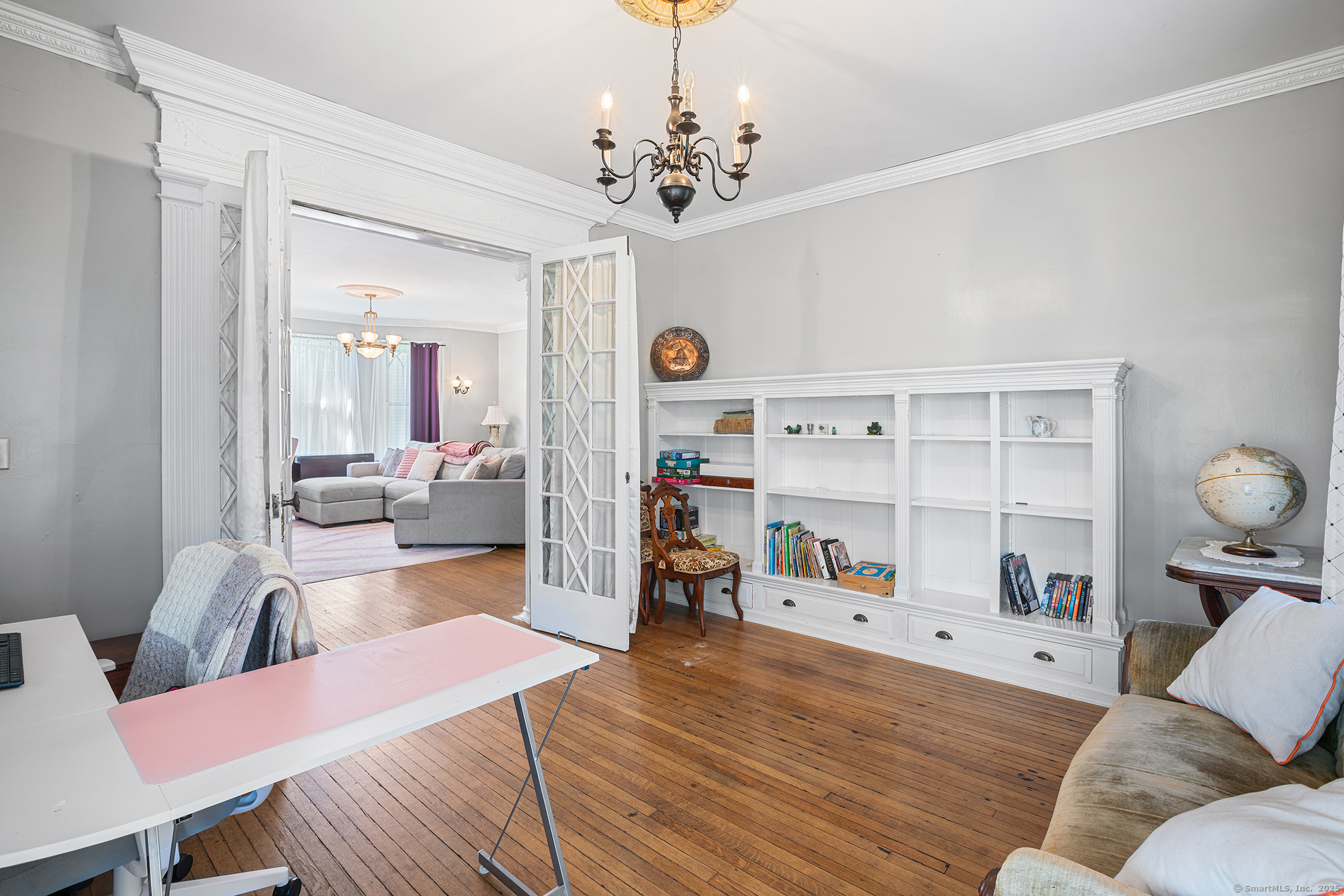 91 Bellevue Avenue