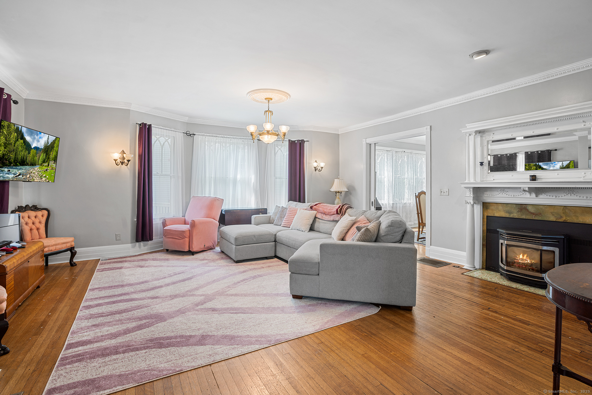 91 Bellevue Avenue