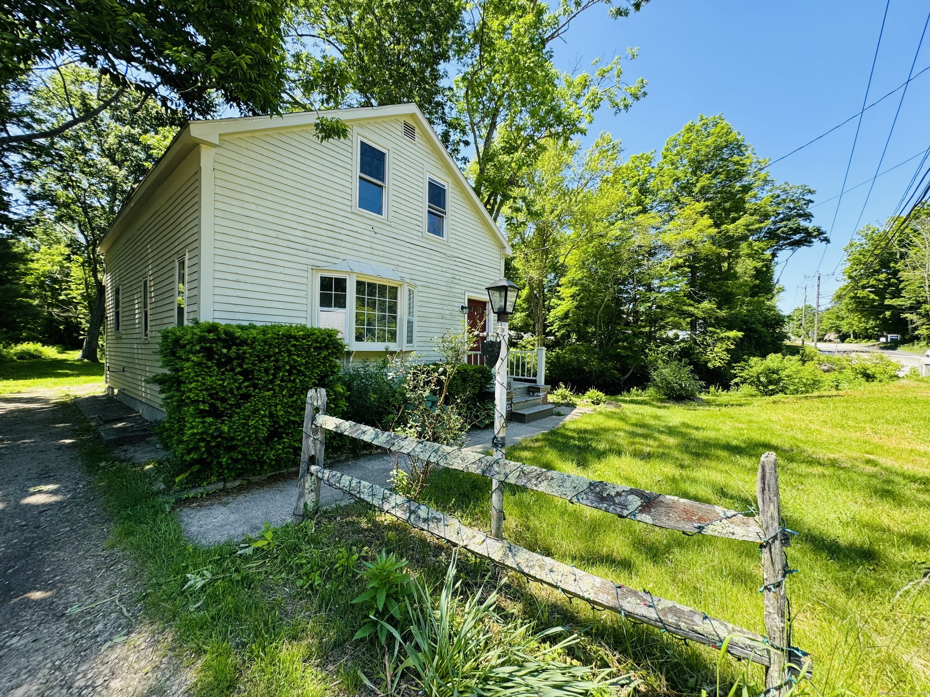 19 Huntington Road