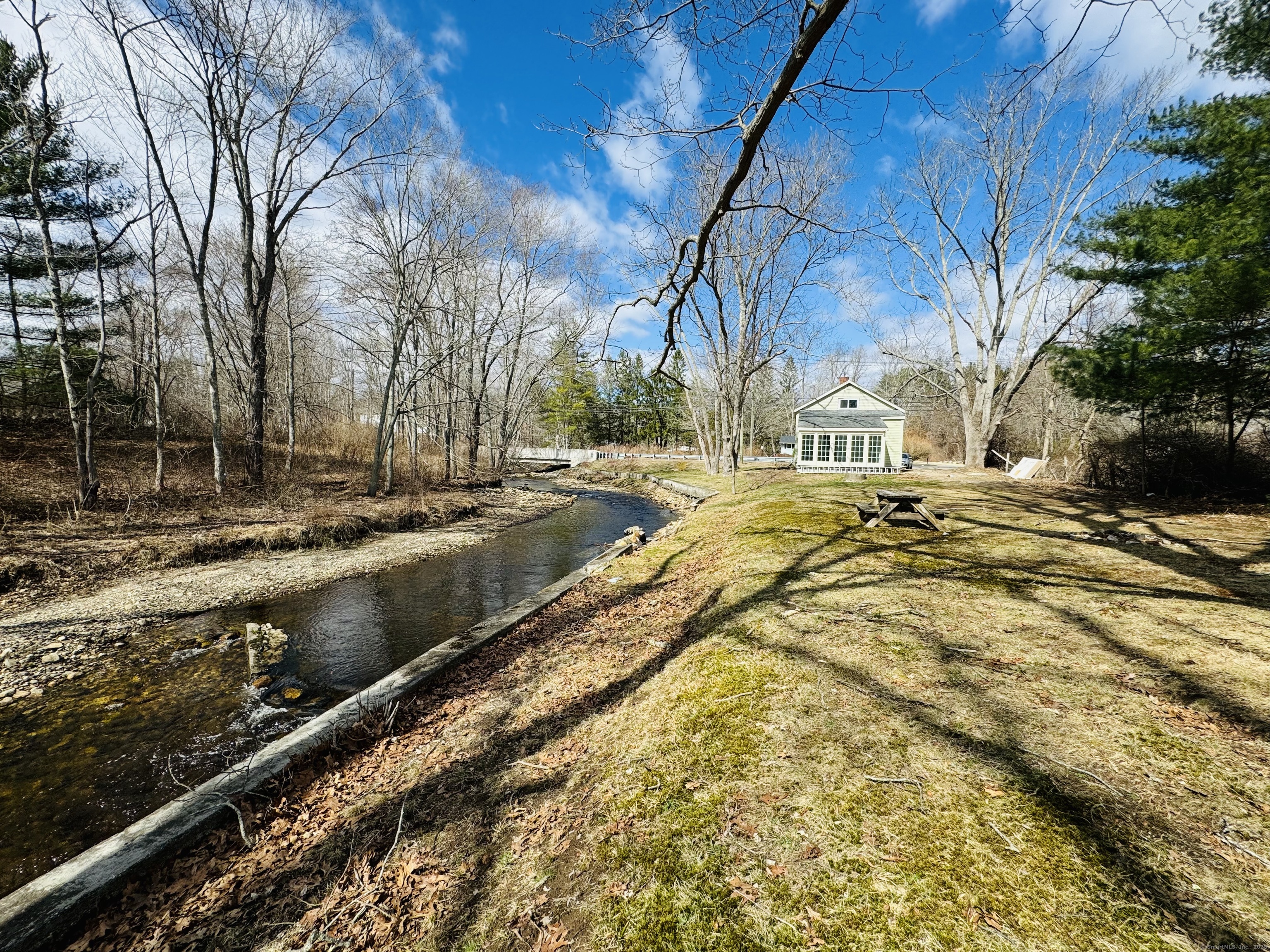 19 Huntington Road, Scotland, Connecticut image 4