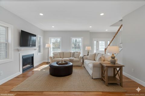 Tiny photo for 745 Old Stafford Road, Tolland, CT 06084 (MLS # 24135541)