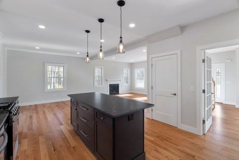 Tiny photo for 745 Old Stafford Road, Tolland, CT 06084 (MLS # 24135541)