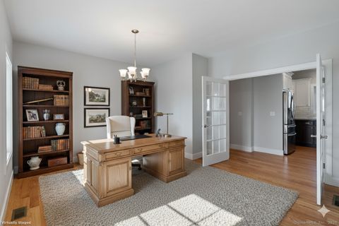 Tiny photo for 745 Old Stafford Road, Tolland, CT 06084 (MLS # 24135541)