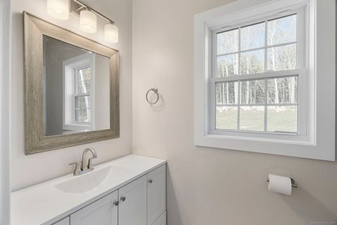 Tiny photo for 745 Old Stafford Road, Tolland, CT 06084 (MLS # 24135541)