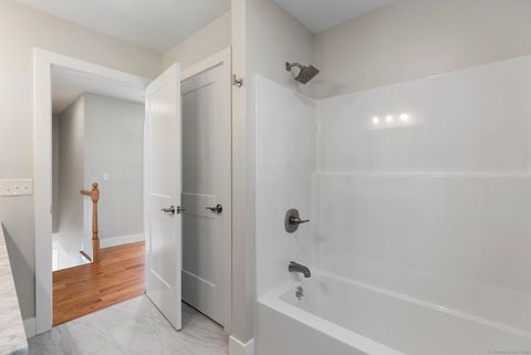 Tiny photo for 745 Old Stafford Road, Tolland, CT 06084 (MLS # 24135541)