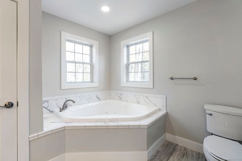 Tiny photo for 745 Old Stafford Road, Tolland, CT 06084 (MLS # 24135541)