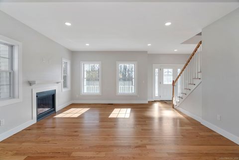 Tiny photo for 745 Old Stafford Road, Tolland, CT 06084 (MLS # 24135541)