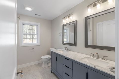 Tiny photo for 745 Old Stafford Road, Tolland, CT 06084 (MLS # 24135541)