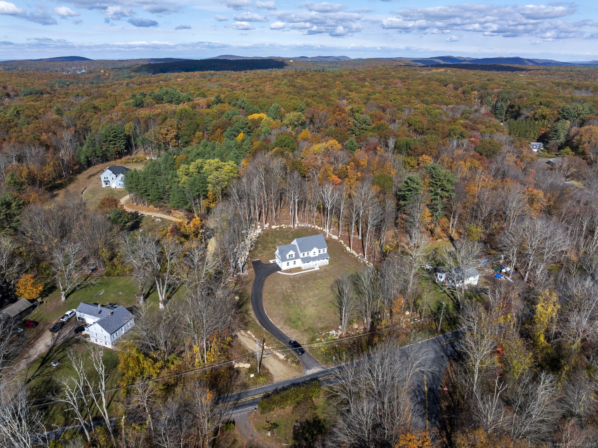 745 Old Stafford Road