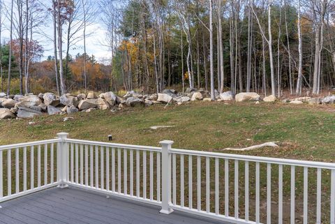 Tiny photo for 745 Old Stafford Road, Tolland, CT 06084 (MLS # 24135541)