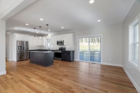 Tiny photo for 745 Old Stafford Road, Tolland, CT 06084 (MLS # 24135541)