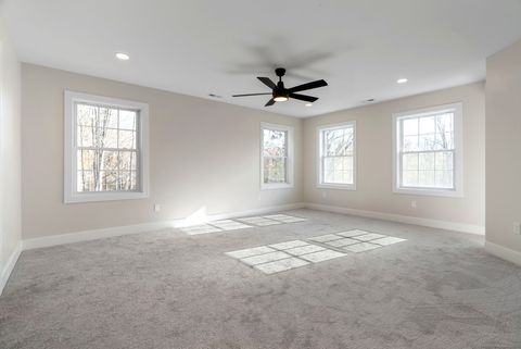 Tiny photo for 745 Old Stafford Road, Tolland, CT 06084 (MLS # 24135541)