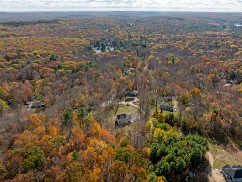 Tiny photo for 745 Old Stafford Road, Tolland, CT 06084 (MLS # 24135541)