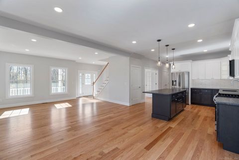 Tiny photo for 745 Old Stafford Road, Tolland, CT 06084 (MLS # 24135541)