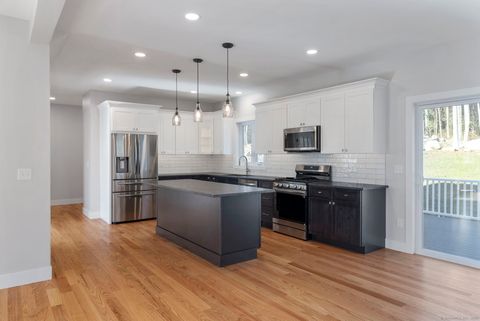 Tiny photo for 745 Old Stafford Road, Tolland, CT 06084 (MLS # 24135541)