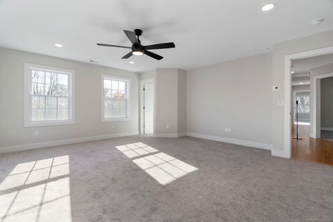 Tiny photo for 745 Old Stafford Road, Tolland, CT 06084 (MLS # 24135541)