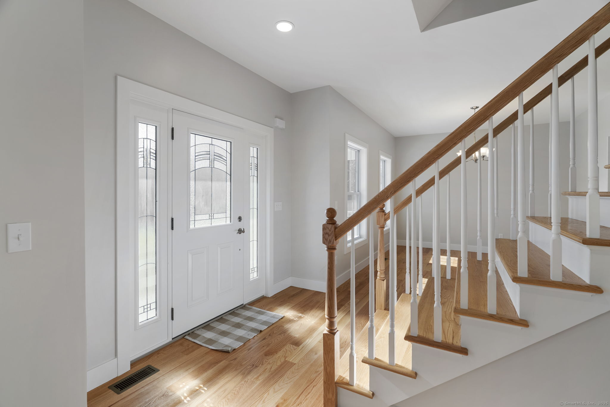 745 Old Stafford Road