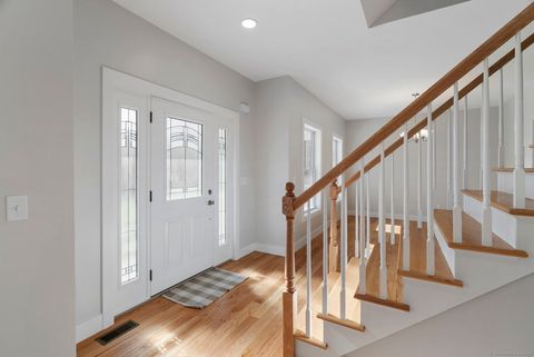 Tiny photo for 745 Old Stafford Road, Tolland, CT 06084 (MLS # 24135541)