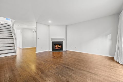 Tiny photo for 2437 Bedford Street #F17, Stamford, CT 06905 (MLS # 24152334)